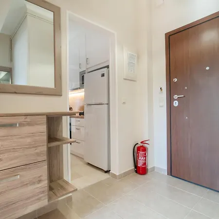 Tennis View Apartment *