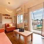 Tennis View Apartment *