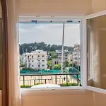 Apartment Tennis View *