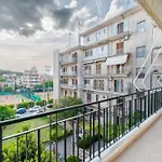 Tennis View Apartment Corfu (city)
