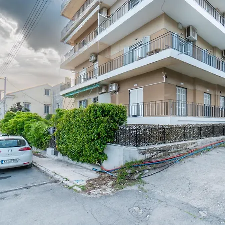 Tennis View Apartment