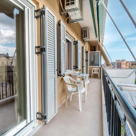 Appartement Tennis View *