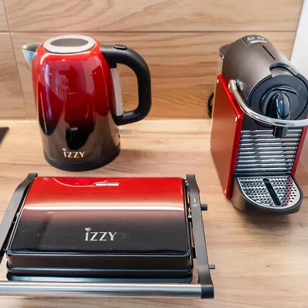 Tennis View Appartamento Corfu (city)